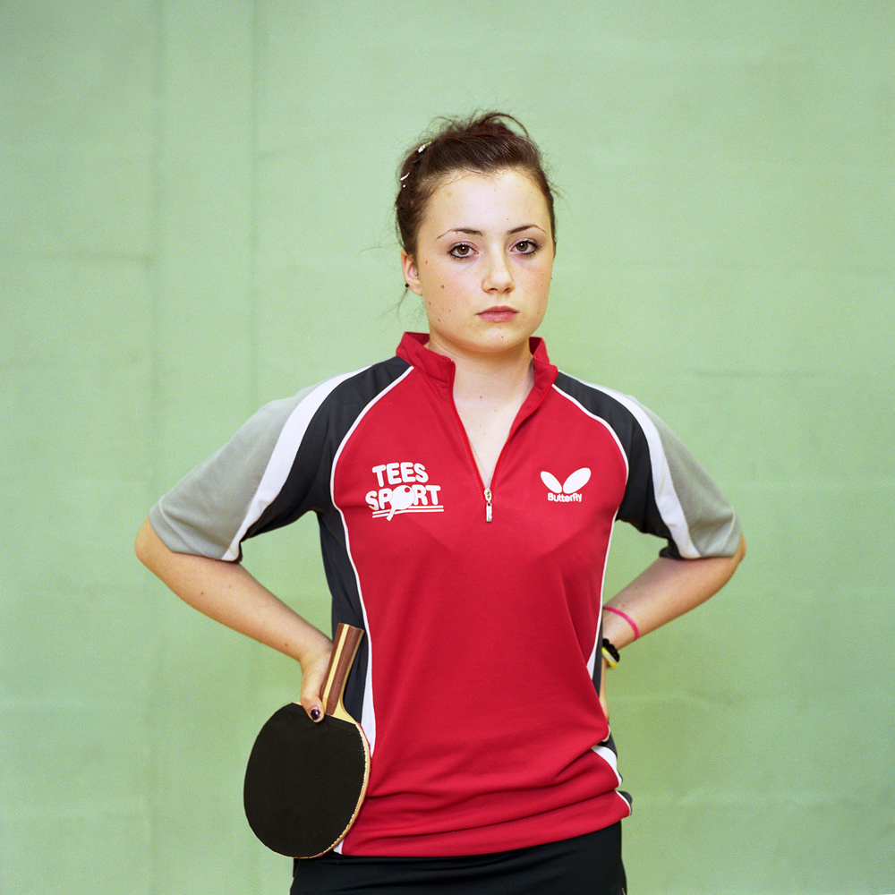 Lucy Davidson, 2010