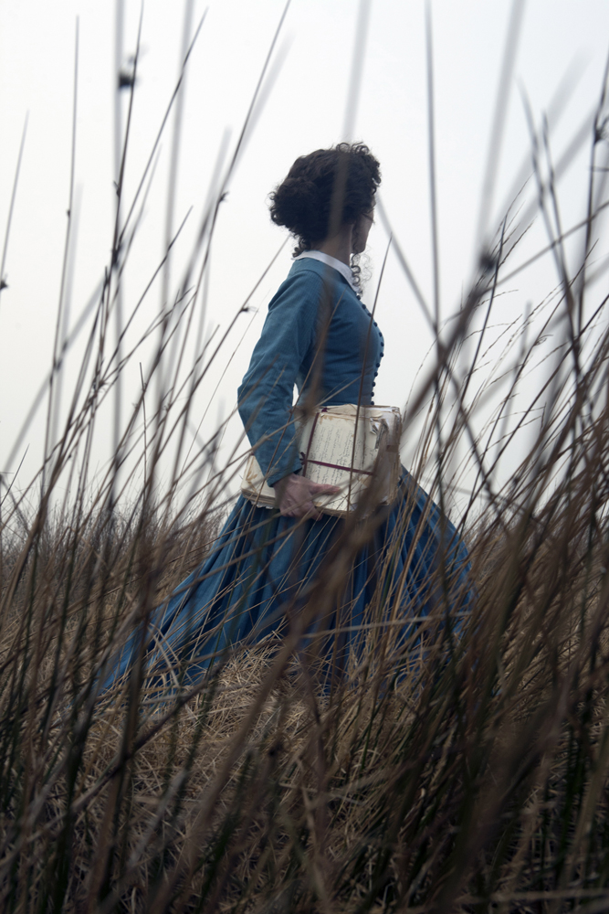 Northern Broadsides Theatre: Three Sisters poster