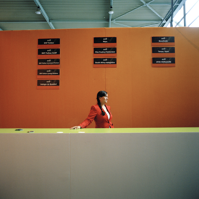 Rethinking Jazz: Rotterdam